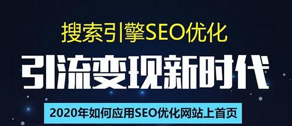 SEO搜索引擎优化总监实战VIP课堂【透析2020最新案例】快速实现年新30W-资源宝库吧