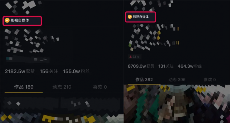 微妙哥抖音影视号2.0版,一部手机轻松月入过万-资源宝库吧