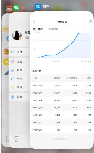 知乎单号2500现金收益,一个批量化无脑操作月赚3W的赚钱项目-资源宝库吧