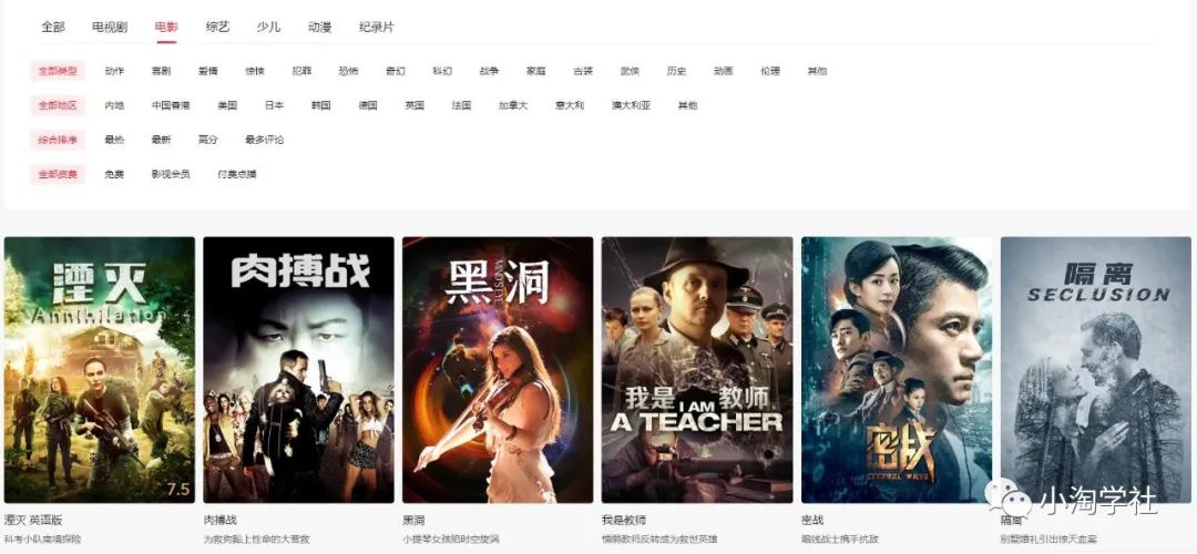 抖音电影解说项目实操详解,无需自己配音-资源宝库吧