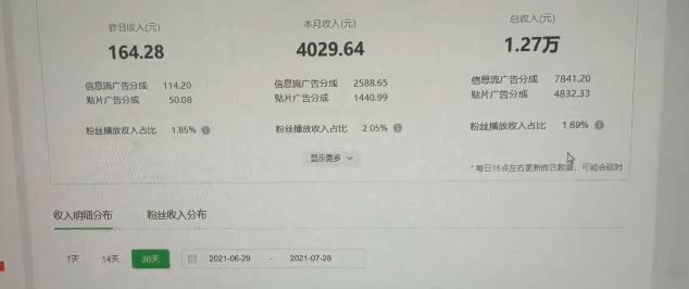 猎人联盟·中视频撸金计划,多平台,可批量,单号可日撸️500+-资源宝库吧