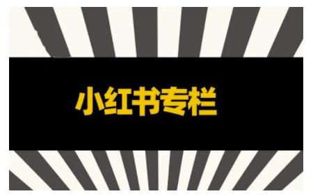 品牌医生·小红书全链营销干货,5个起盘案例,7个内容方向,n条避坑指南-资源宝库吧