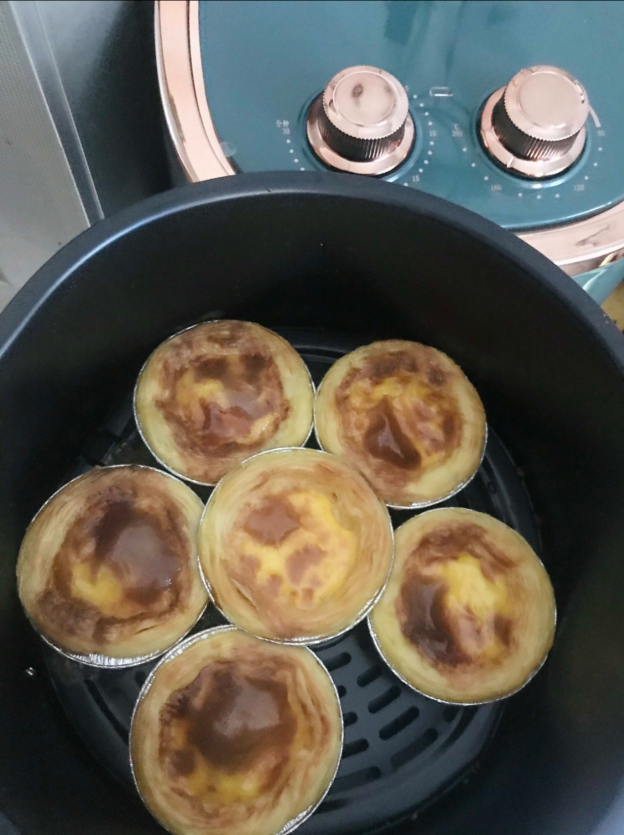 做抖音可以选择空气炸锅这个领域,涨粉快变现快,大众美食流量大-资源宝库吧