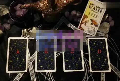 严校长·塔罗牌付费项目,0风险,一台手机,随时随地赚钱价值1000元-资源宝库吧