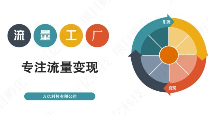 收费3980的流量工厂回粉项目,号称1个粉10元【详细玩法教程解析】-资源宝库吧