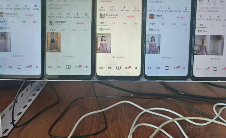 Ai美女跳舞工作流项目，新手也能快速起号涨粉变现，多种变现方式-资源宝库吧