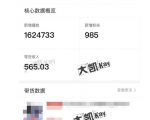 大凯进阶圈新玩法之拼多多视频玩法,利润大概一个号一天能有500~1500的左右!-资源宝库吧