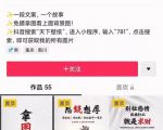 国潮壁纸变现项目,新手可操作日赚200+【素材+软件+教程】-资源宝库吧