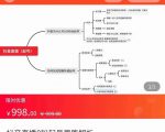 抖音直播0粉起号思路解析0粉快速起号逻辑(价值998元)-资源宝库吧
