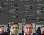 视频换脸+实时直播换脸(软件+模型+教程)-资源宝库吧