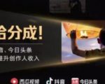 2022年最新中视频变现最稳最长期的项目,一个账号月入几万很简单-资源宝库吧