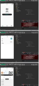 全网首发Saas无限多开版ChatGPT小程序+H5，系统已内置GPT4.0接口，可无限开通坑位-资源宝库吧
