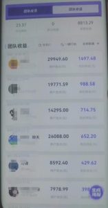 【推荐】抖音快手壁纸号小程序变现项目教程,特别适合个人做的短视频掘金项目,简单好操作-资源宝库吧